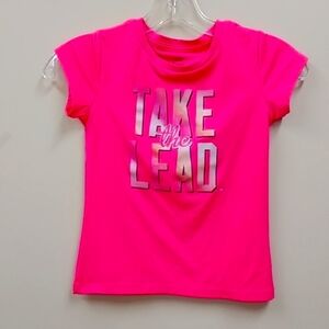 Champion Little Girls T-shirt 5026y